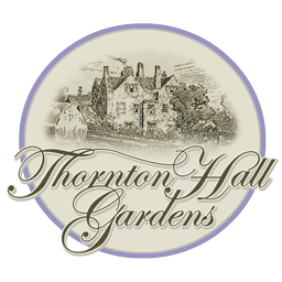 Thornton Hall Gardens